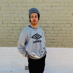 Meet your Posher, Amari